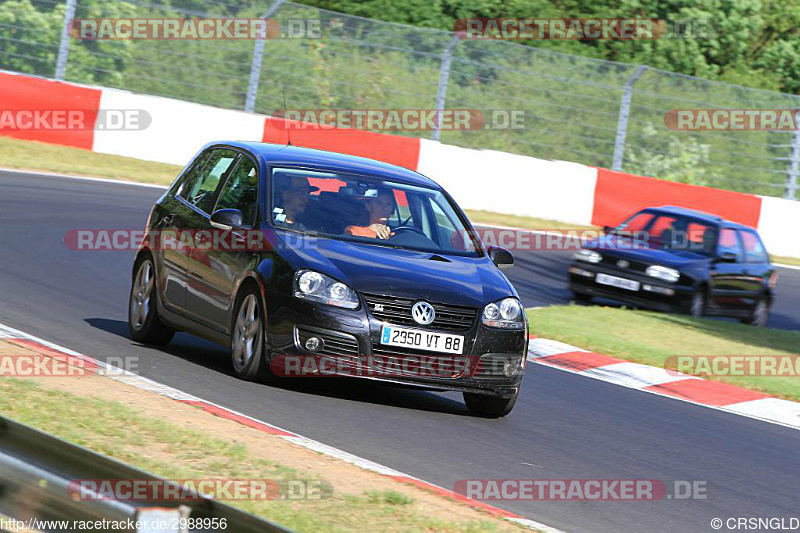 Bild #2988956 - Touristenfahrten Nürburgring Nordschleife 12.06.2017