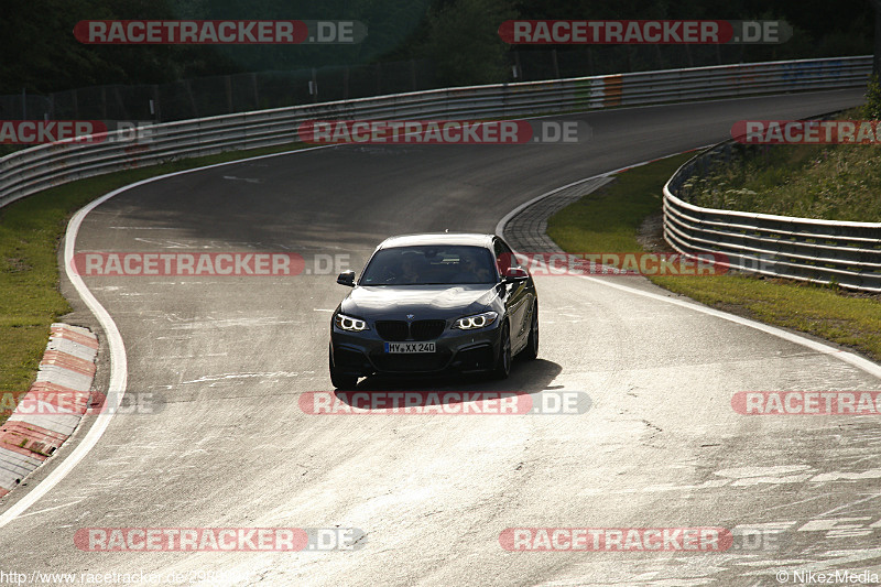 Bild #2988994 - Touristenfahrten Nürburgring Nordschleife 12.06.2017