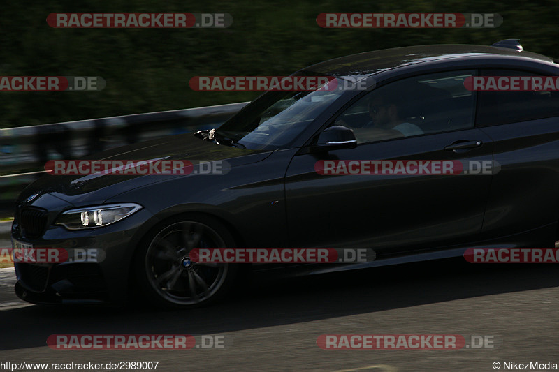 Bild #2989007 - Touristenfahrten Nürburgring Nordschleife 12.06.2017