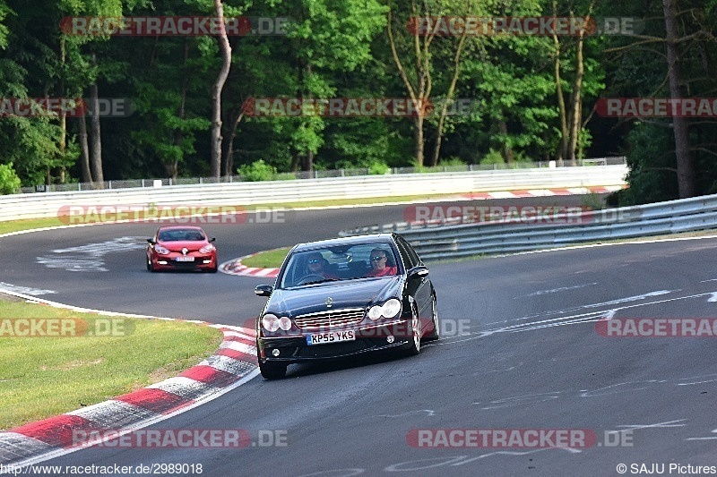 Bild #2989018 - Touristenfahrten Nürburgring Nordschleife 12.06.2017