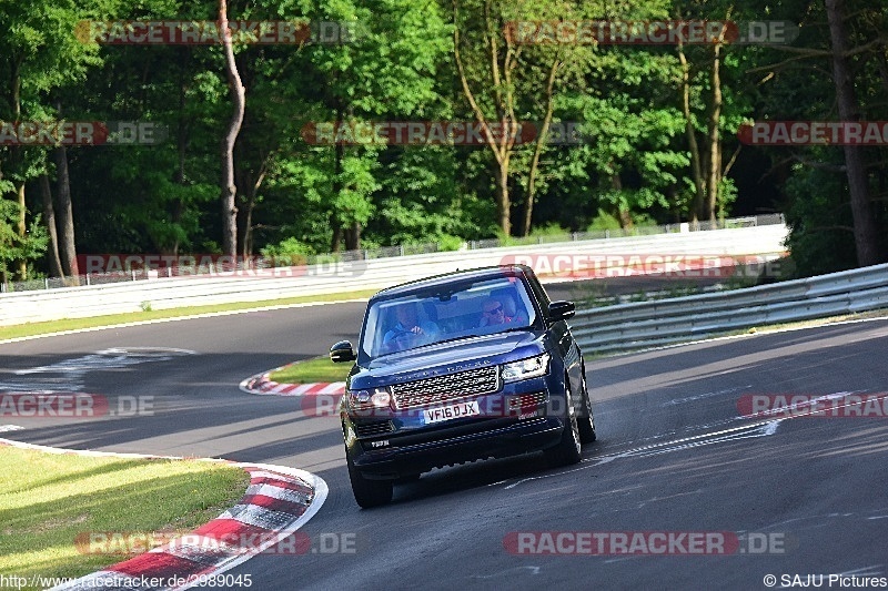 Bild #2989045 - Touristenfahrten Nürburgring Nordschleife 12.06.2017