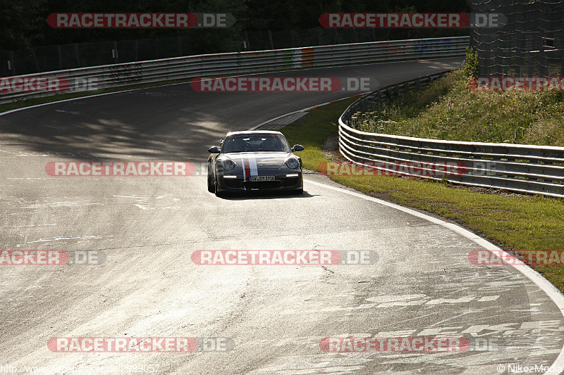 Bild #2989057 - Touristenfahrten Nürburgring Nordschleife 12.06.2017