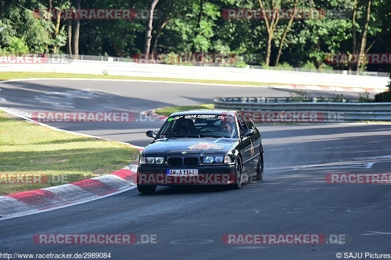 Bild #2989084 - Touristenfahrten Nürburgring Nordschleife 12.06.2017