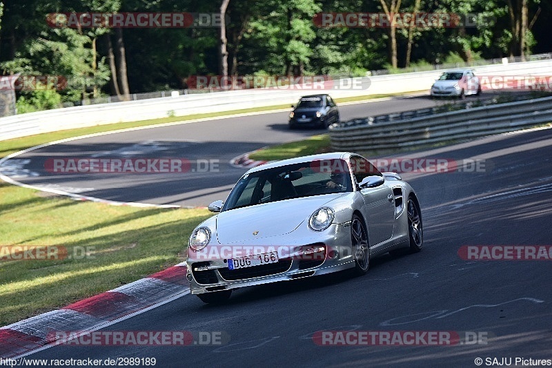 Bild #2989189 - Touristenfahrten Nürburgring Nordschleife 12.06.2017