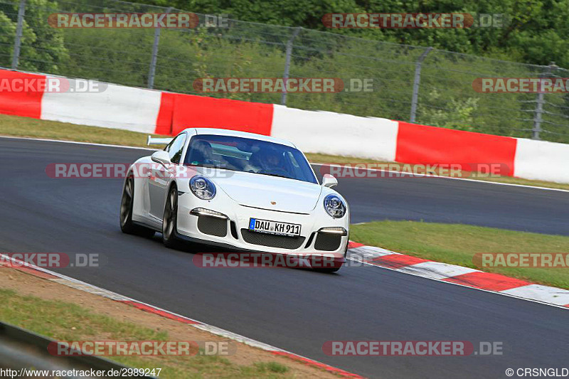 Bild #2989247 - Touristenfahrten Nürburgring Nordschleife 12.06.2017