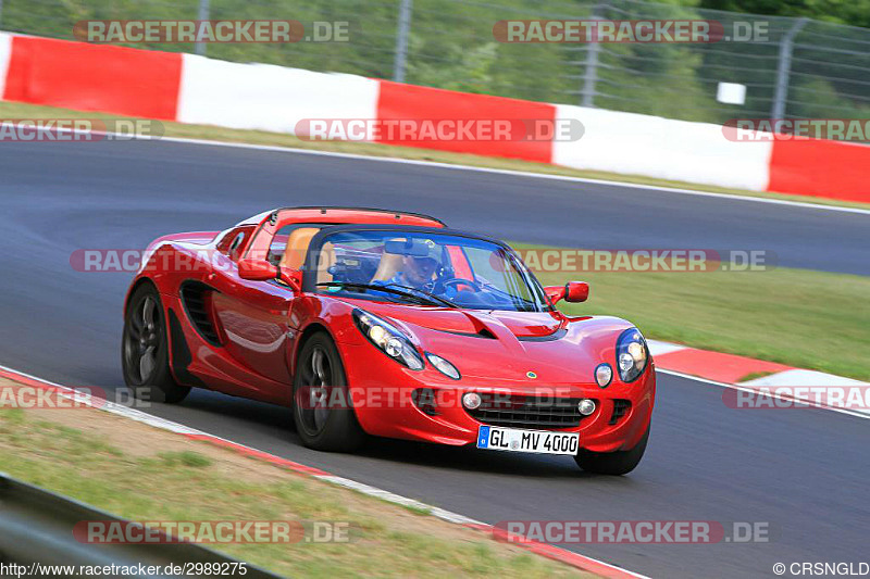 Bild #2989275 - Touristenfahrten Nürburgring Nordschleife 12.06.2017