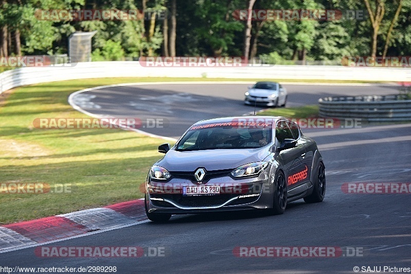 Bild #2989298 - Touristenfahrten Nürburgring Nordschleife 12.06.2017