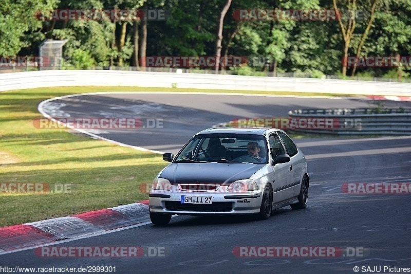 Bild #2989301 - Touristenfahrten Nürburgring Nordschleife 12.06.2017