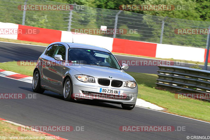 Bild #2989316 - Touristenfahrten Nürburgring Nordschleife 12.06.2017