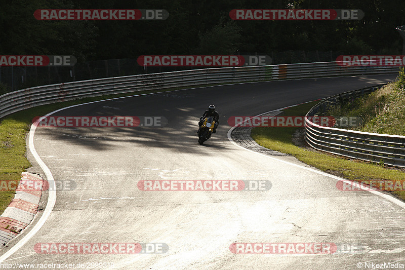 Bild #2989318 - Touristenfahrten Nürburgring Nordschleife 12.06.2017