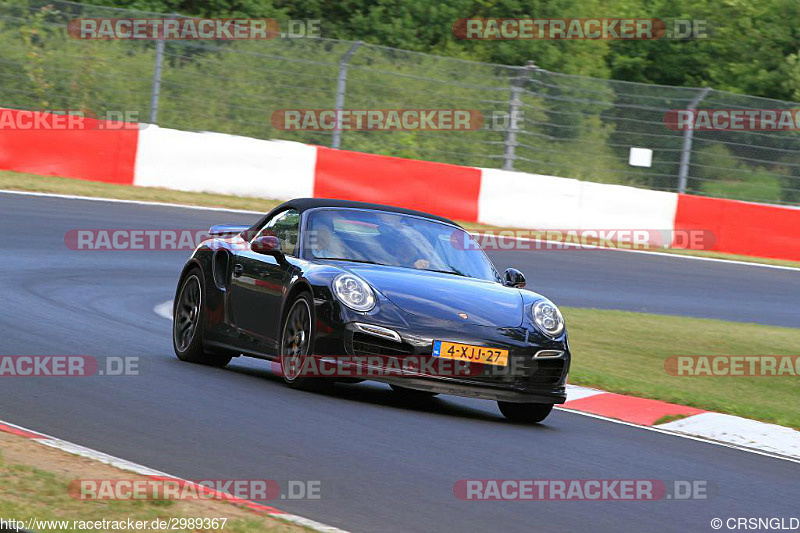 Bild #2989367 - Touristenfahrten Nürburgring Nordschleife 12.06.2017