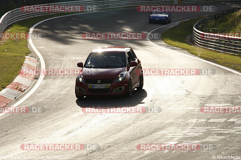 Bild #2989377 - Touristenfahrten Nürburgring Nordschleife 12.06.2017