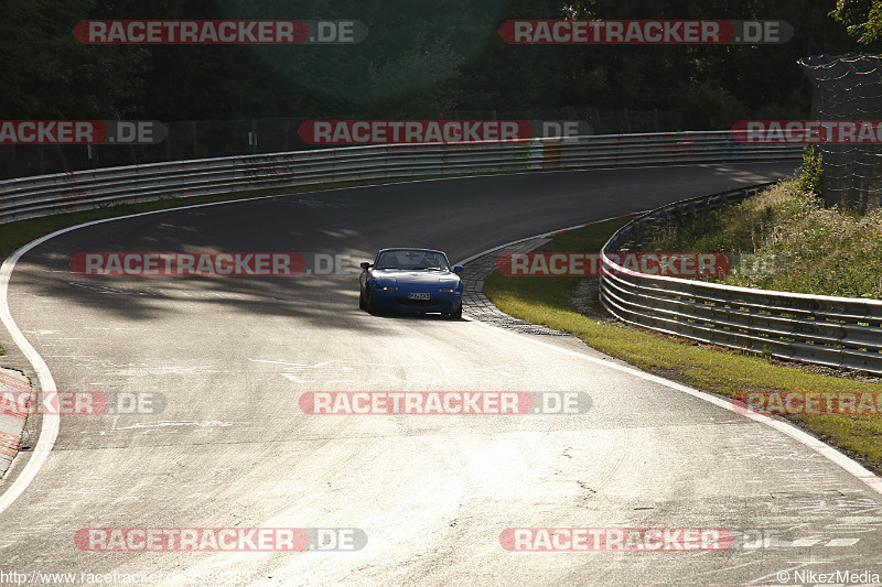 Bild #2989383 - Touristenfahrten Nürburgring Nordschleife 12.06.2017