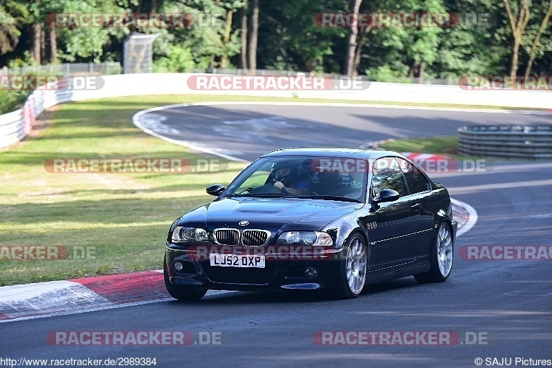 Bild #2989384 - Touristenfahrten Nürburgring Nordschleife 12.06.2017