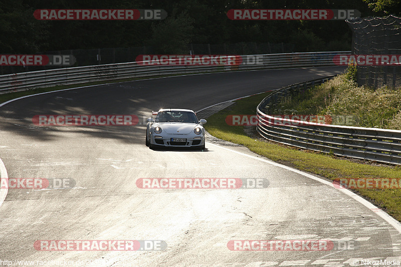 Bild #2989415 - Touristenfahrten Nürburgring Nordschleife 12.06.2017