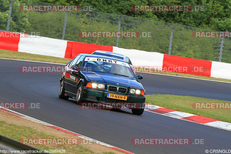 Bild #2989428 - Touristenfahrten Nürburgring Nordschleife 12.06.2017