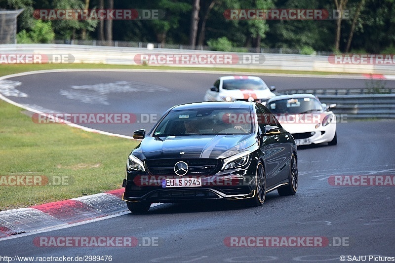 Bild #2989476 - Touristenfahrten Nürburgring Nordschleife 12.06.2017