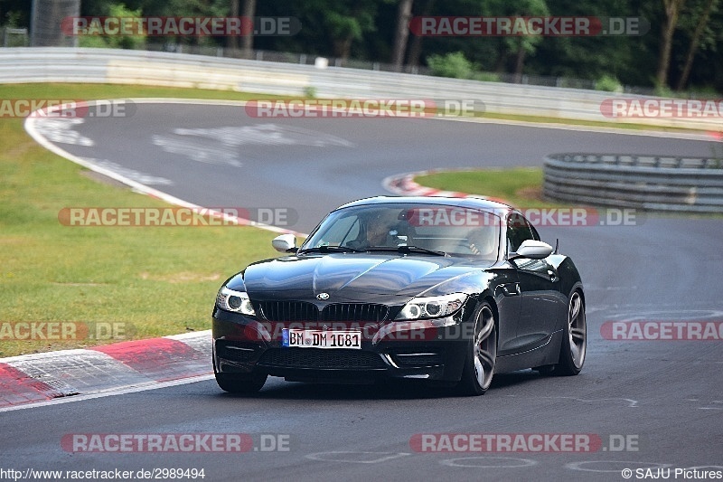 Bild #2989494 - Touristenfahrten Nürburgring Nordschleife 12.06.2017