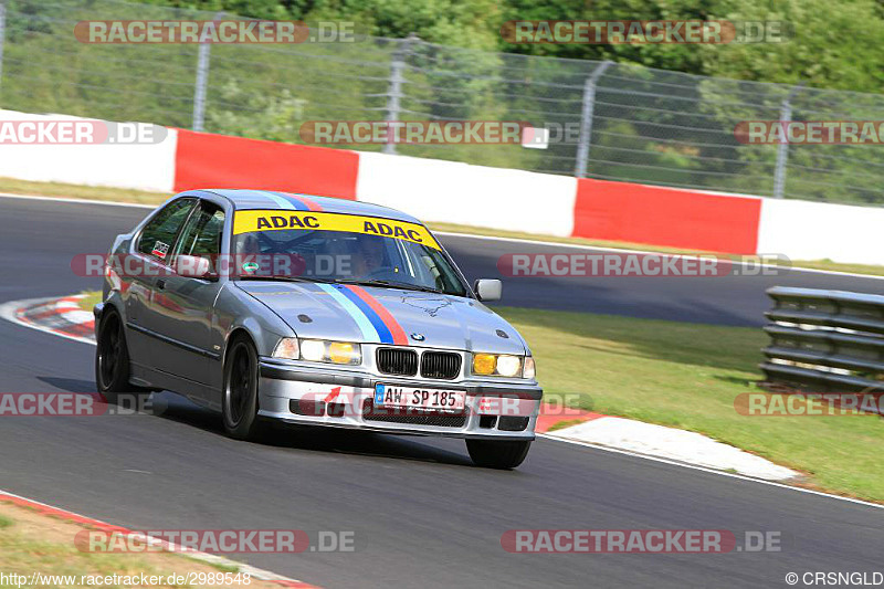 Bild #2989548 - Touristenfahrten Nürburgring Nordschleife 12.06.2017