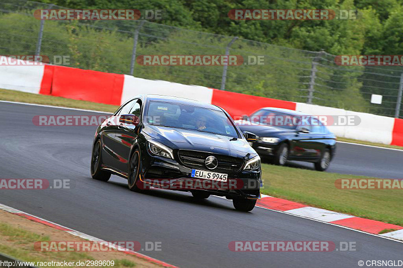 Bild #2989609 - Touristenfahrten Nürburgring Nordschleife 12.06.2017