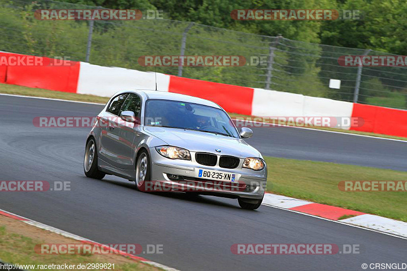 Bild #2989621 - Touristenfahrten Nürburgring Nordschleife 12.06.2017