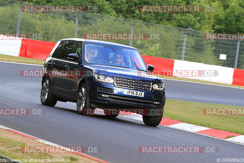 Bild #2989624 - Touristenfahrten Nürburgring Nordschleife 12.06.2017