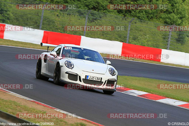 Bild #2989639 - Touristenfahrten Nürburgring Nordschleife 12.06.2017