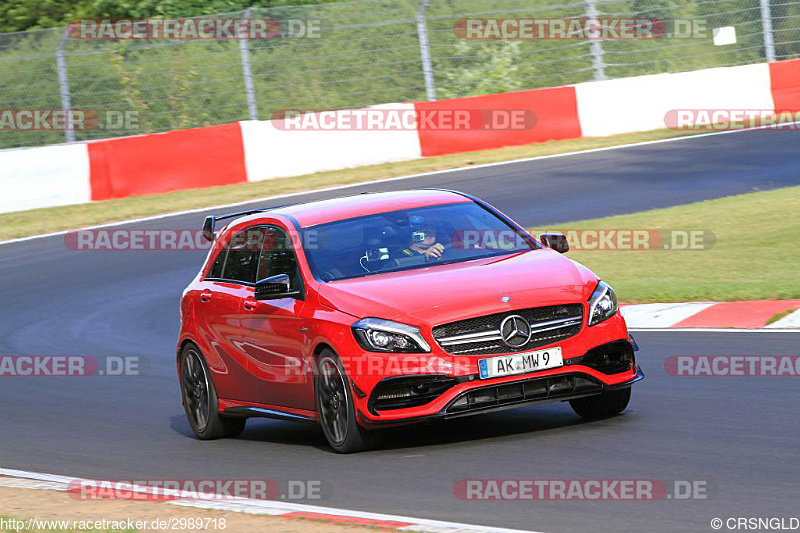 Bild #2989718 - Touristenfahrten Nürburgring Nordschleife 12.06.2017