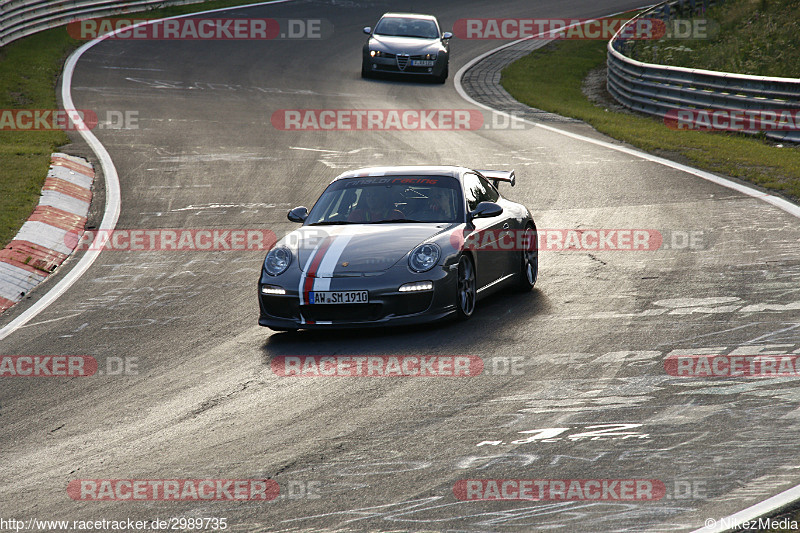 Bild #2989735 - Touristenfahrten Nürburgring Nordschleife 12.06.2017