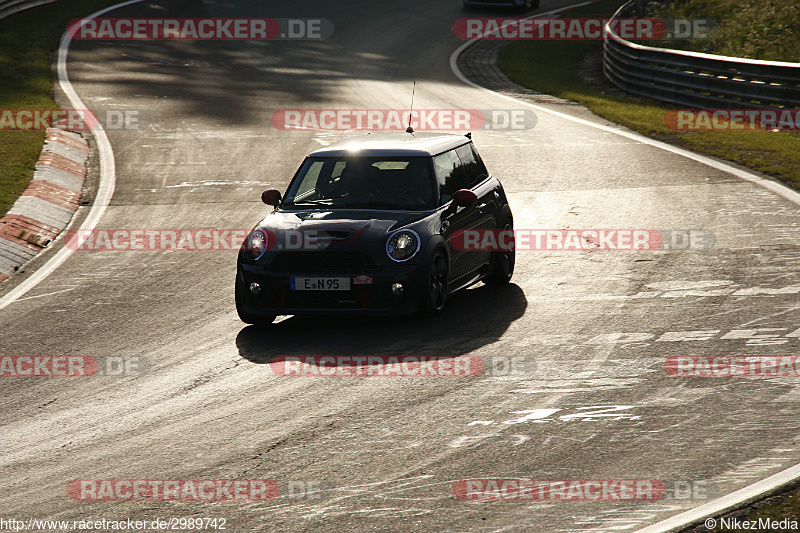 Bild #2989742 - Touristenfahrten Nürburgring Nordschleife 12.06.2017