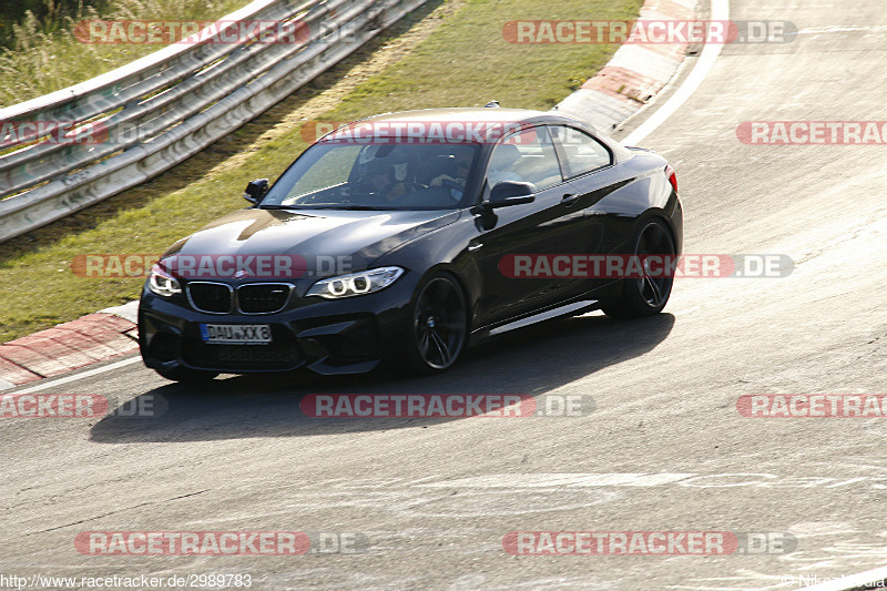 Bild #2989783 - Touristenfahrten Nürburgring Nordschleife 12.06.2017