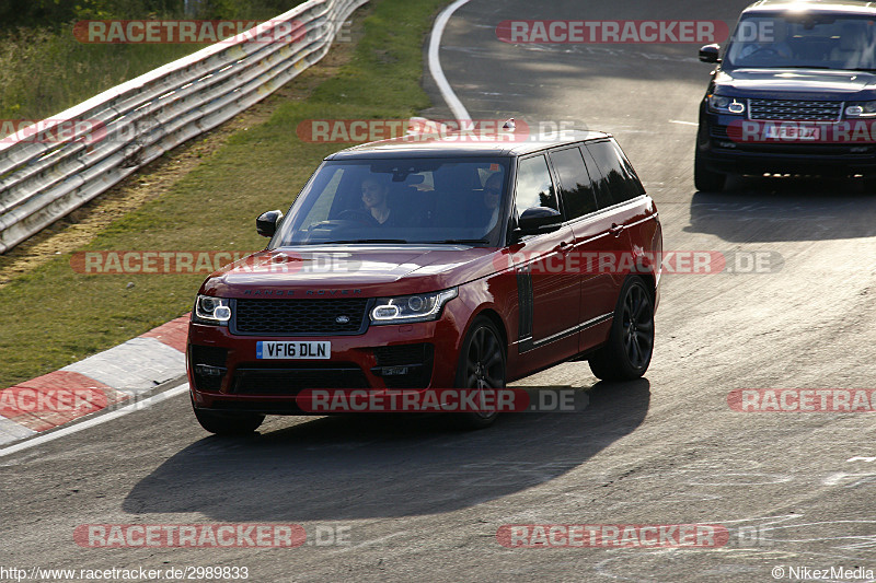 Bild #2989833 - Touristenfahrten Nürburgring Nordschleife 12.06.2017