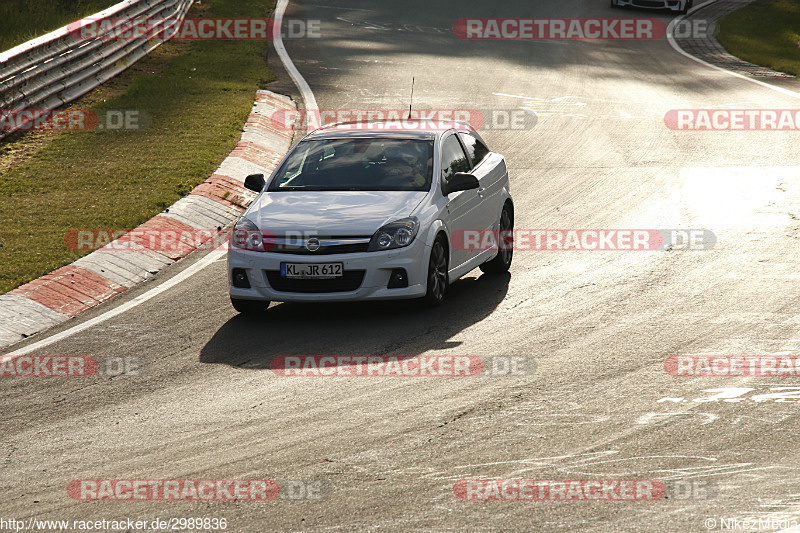 Bild #2989836 - Touristenfahrten Nürburgring Nordschleife 12.06.2017