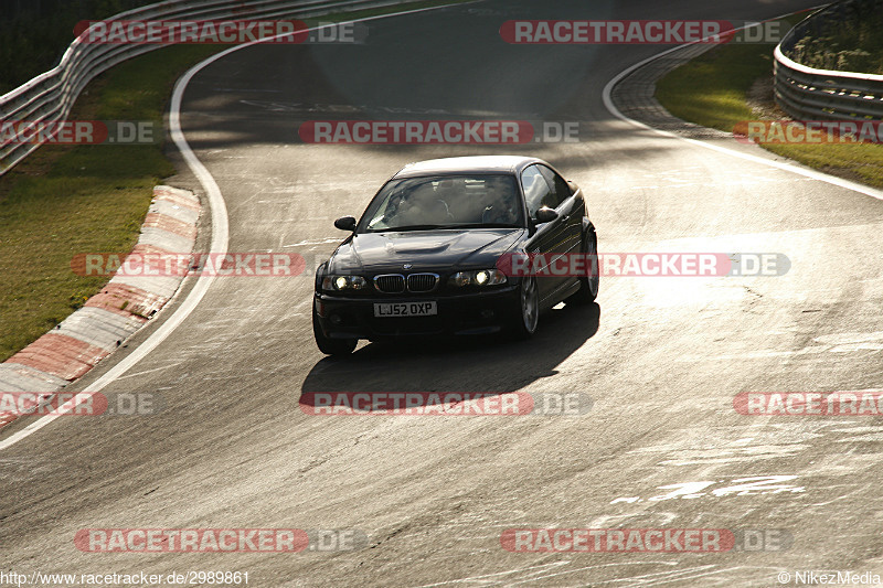 Bild #2989861 - Touristenfahrten Nürburgring Nordschleife 12.06.2017