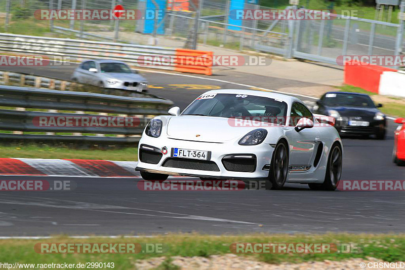 Bild #2990143 - Touristenfahrten Nürburgring Nordschleife 13.06.2017