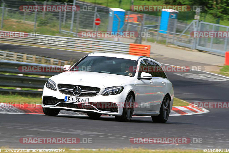 Bild #2990149 - Touristenfahrten Nürburgring Nordschleife 13.06.2017