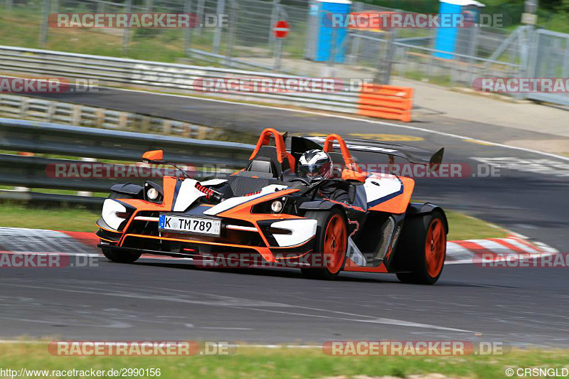 Bild #2990156 - Touristenfahrten Nürburgring Nordschleife 13.06.2017