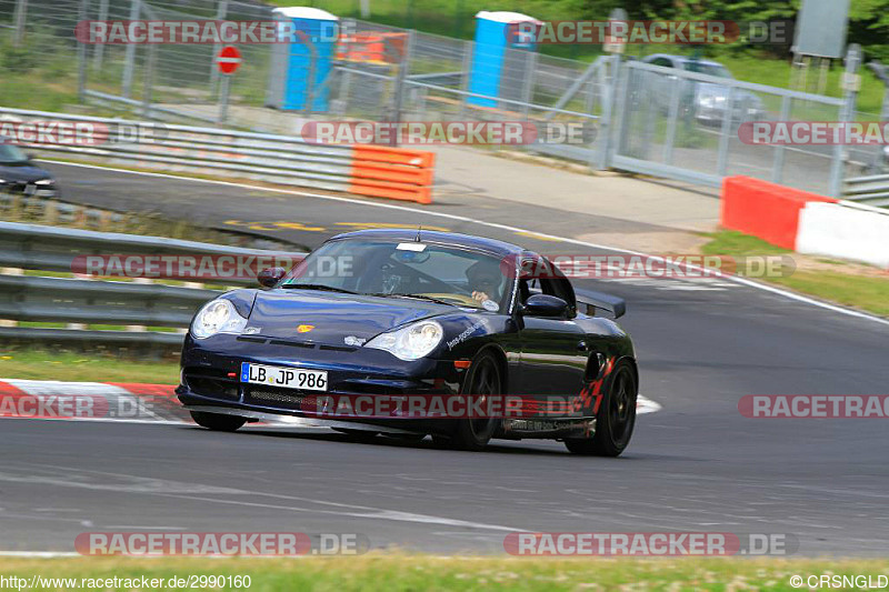 Bild #2990160 - Touristenfahrten Nürburgring Nordschleife 13.06.2017