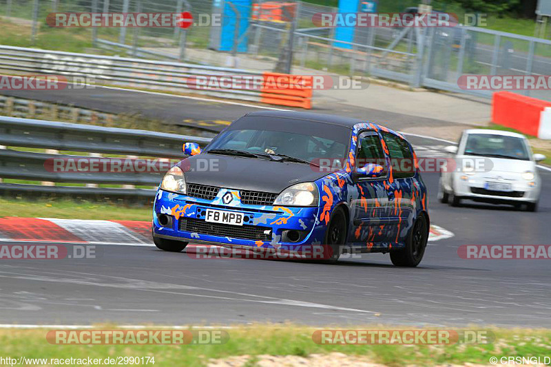 Bild #2990174 - Touristenfahrten Nürburgring Nordschleife 13.06.2017