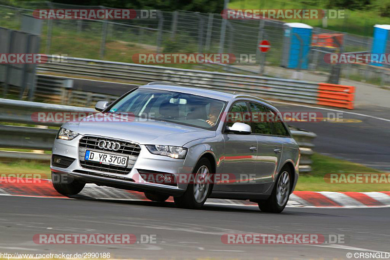 Bild #2990186 - Touristenfahrten Nürburgring Nordschleife 13.06.2017