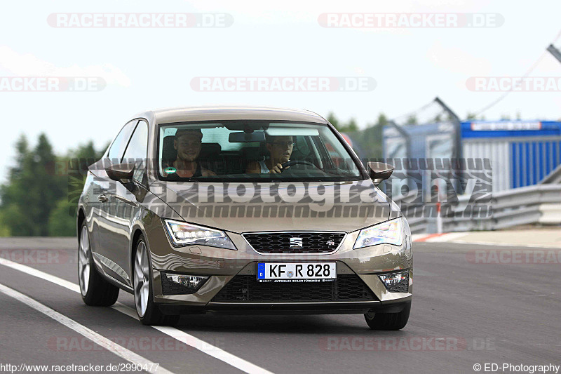 Bild #2990477 - Touristenfahrten Nürburgring Nordschleife 13.06.2017