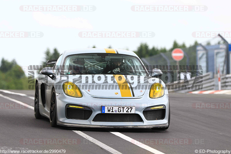 Bild #2990479 - Touristenfahrten Nürburgring Nordschleife 13.06.2017