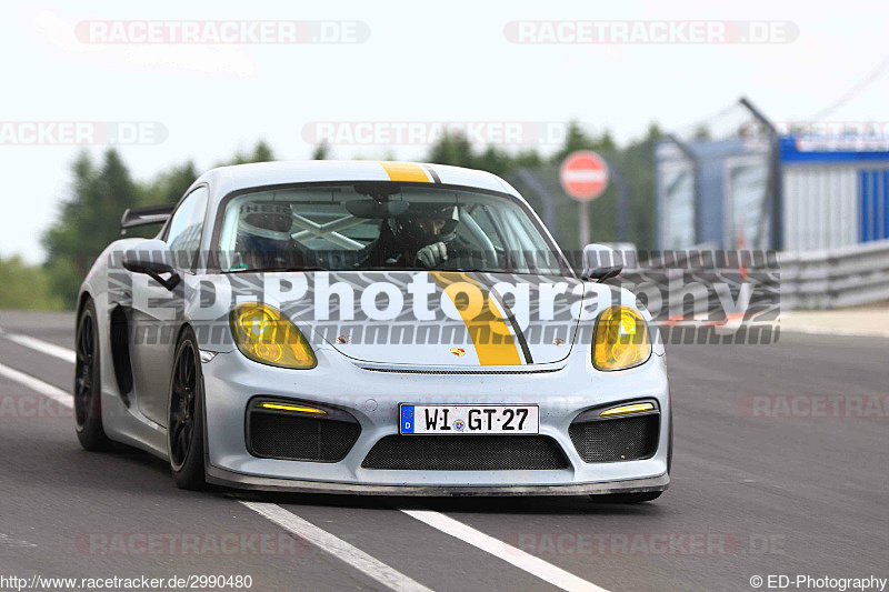 Bild #2990480 - Touristenfahrten Nürburgring Nordschleife 13.06.2017