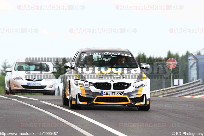 Bild #2990487 - Touristenfahrten Nürburgring Nordschleife 13.06.2017