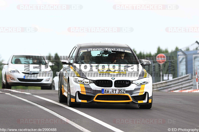 Bild #2990488 - Touristenfahrten Nürburgring Nordschleife 13.06.2017