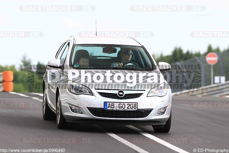 Bild #2990490 - Touristenfahrten Nürburgring Nordschleife 13.06.2017