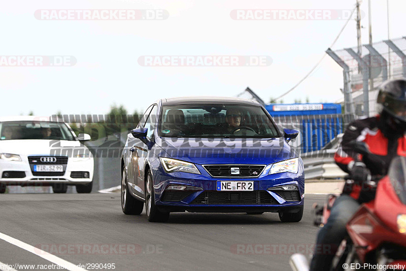 Bild #2990495 - Touristenfahrten Nürburgring Nordschleife 13.06.2017