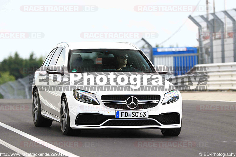 Bild #2990498 - Touristenfahrten Nürburgring Nordschleife 13.06.2017