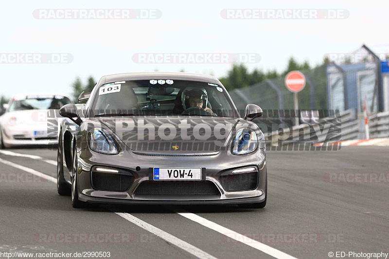 Bild #2990503 - Touristenfahrten Nürburgring Nordschleife 13.06.2017