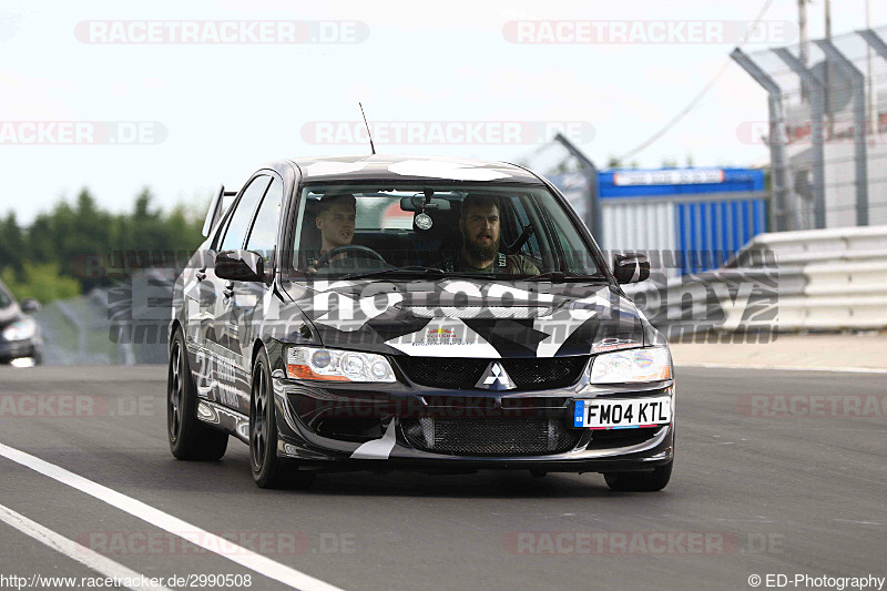 Bild #2990508 - Touristenfahrten Nürburgring Nordschleife 13.06.2017